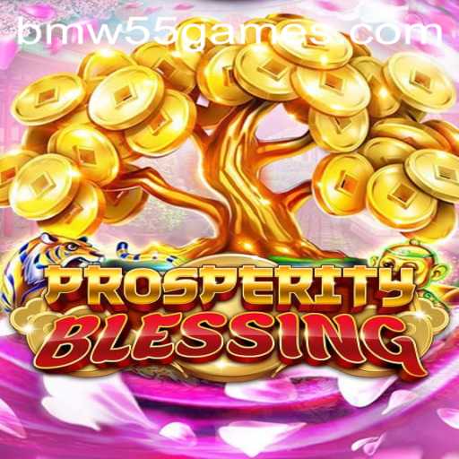 Exploring the World of ProsperityBlessing: A Detailed Guide