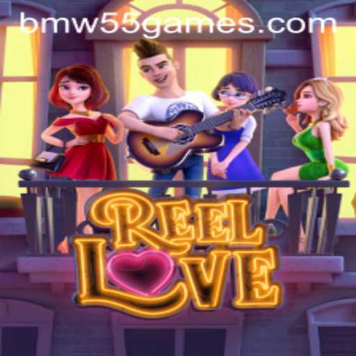 Reel Love: BMW55 Games Unveiled