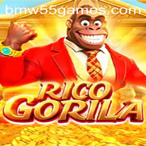 RicoGorila: The Exciting New Adventure from bmw55 games