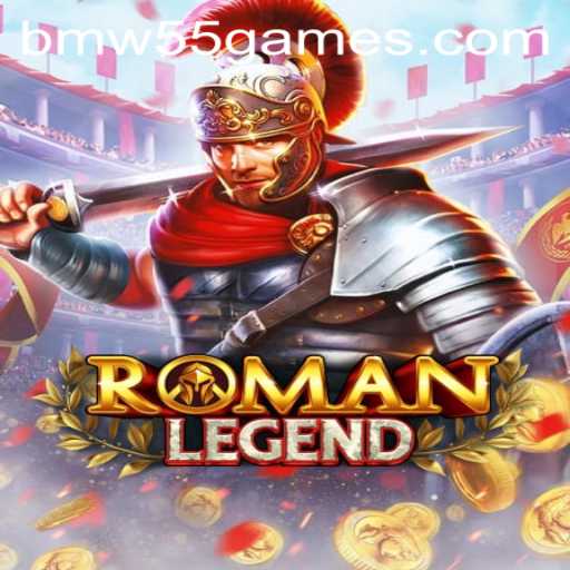 Immersive Adventure Awaits in RomanLegend by BMW55 Games