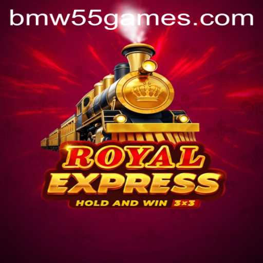 Royal Express Introduction and Rules