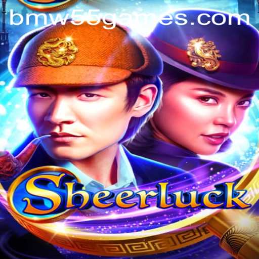 Unraveling 'Sheerluck' by BMW55 Games: A New Era in Interactive Gaming