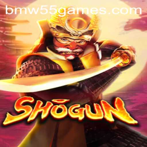 Exploring the Strategic Depth of Shogun by BMW55 Games