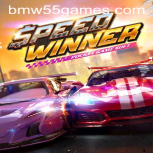 SpeedWinner: An Exciting Journey into the World of BMW55 Games