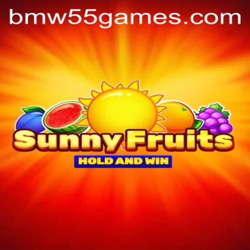 A Comprehensive Guide to SunnyFruits: A Premier BMW55 Games Title