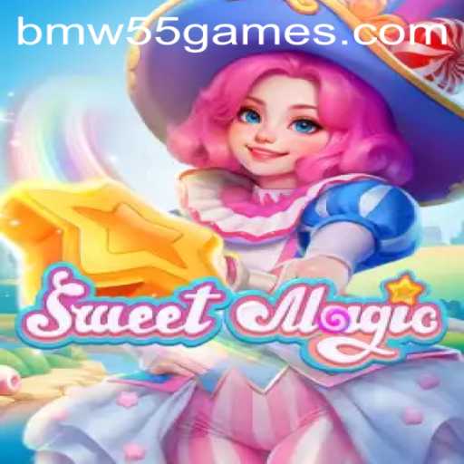 Discover the Enchanting World of SweetMagic: A New Era in Gaming