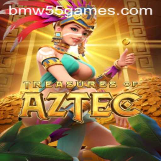Exploring the Thrilling World of Treasures of Aztec in BMW55 Games