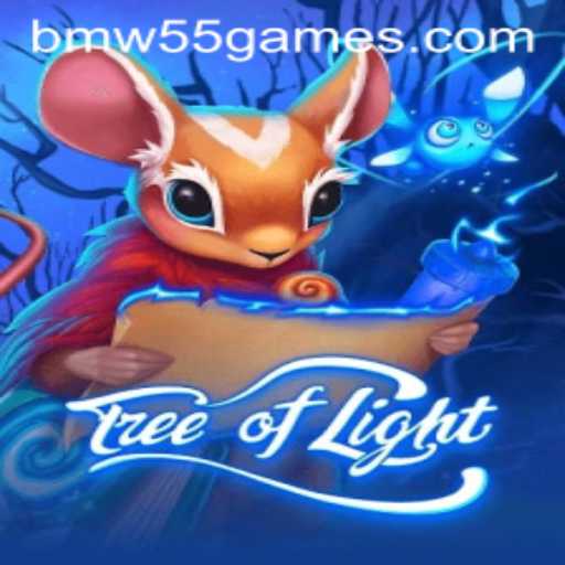 TreeofLight: A Comprehensive Guide to the Enchanting Game from BMW55 Games