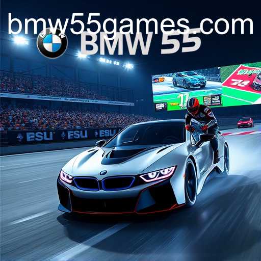 bmw55 games