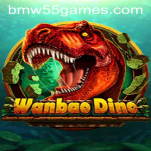 WanBaoDino: Dive into the Prehistoric Adventure of BMW55 Games