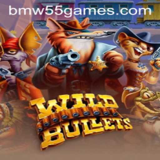 Exploring the Thrills of WildBullets: A Dive into the Adrenaline-Packed World of BMW55 Games