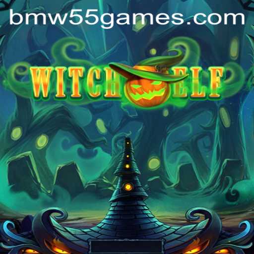 WitchElf: The Enchanting Adventure by BMW55 Games