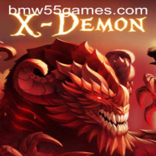 XDemon: The Next Evolution in Gaming by BMW55 Games