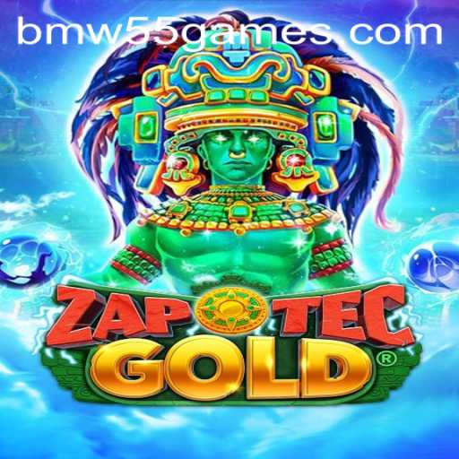 Discover the Thrills of ZapOtecGold with BMW55 Games